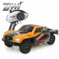 DWI Dowellin 1:12 Electric Desert Truck Remote Control Car With LOw Price